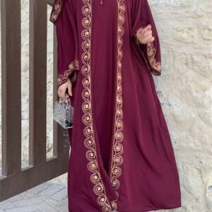 Abaya