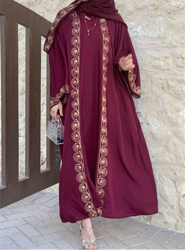 Abaya